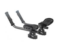 MotiveTech Prolongateur Cintre Vélo | Léger, Confortable, Barre Triathlon Repose-Bras, pr Cyclisme sur RTE
