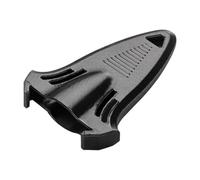 MotiveTech Protecteur de Pointe de Ciseaux et étui Portable pour Ciseaux de Tailleur.