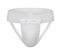 MotiveTech Protègeinguinal Ceinture Élastique Ergonomique, Coquille Athlétique ngles Jambe, Confortable, Suspeoir, pr Arts , s, Boxeurs
