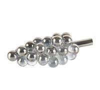 MotiveTech Raisin Décoratif en Créatif | Élégant, régime Raisin en, Compact, pr lon, Hôtel,