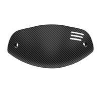 MotiveTech Remplacement du Pare-Brise Avant de La pour Une Meilleure Visibilité, Noirceur