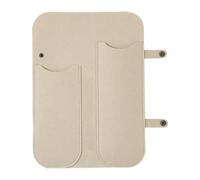 MotiveTech Sac de pour Outils de Coiffure, Organiseur de Fer à Friser pour Femmes, Organiseur Portable pour Outils de Coiffure