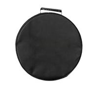 MotiveTech Sac de Rangement pour Câble de Recharge Électrique Étui à Cordons Pochette Organisatrice en Tissu Oxford Coutures Renforcées Adaptée à La Maison Burea, Rond