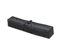 MotiveTech Sac de Rangement pour équipements Sportifs, conçu pour Le Camping et la Salle de Sport, 100cmx25cmx25cm