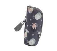 MotiveTech Sac de Transport de Boissons pour Enfants avec Poignée, Idéal pour Les Activités de Plein Air, Style E