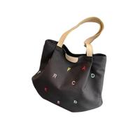 MotiveTech Sac Fourre-Tout Décontracté pour Les, Les Vacances D'été et Les Activités de Plein Air (Femme)