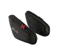 MotiveTech Sacoche Latérale Motocyclette Étanche
