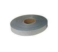 MotiveTech Scellage Des Coutures, Scellage, Fixation, 65,6 Pieds, Scellant pour Coutures, Thermocollant pour Revêtement PU, Gris