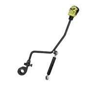 MotiveTech Sélecteur de Avant en Aluminium pour 600/900, Green B