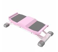 MotiveTech Stepper de Ski Stepper d'Intérieur Machine de Marche Appareil de Cardio Entraîneur de Jambes avec Suivi Pédales Souples Matériaux Durables et Acier