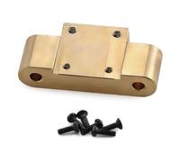 MotiveTech Support de Bras Inférieur avant pour Voiture RC 1:24, Accessoires D'entretien Haute Performance,