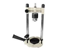 MotiveTech Support de Perceuse à Colonne Dill Stand 1,5~13 Mm pour Perceuse électrique