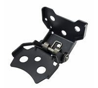 MotiveTech Support Levage Siège Cycle risé à Ressort Quincaillerie Robuste pour Motards