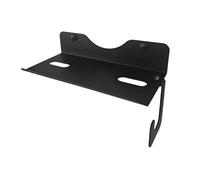 MotiveTech Support Mural pour Scie Sauteuse, Fixation pour Outils, En Fer Noir,