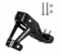 MotiveTech Support pr Bteille d’Eau Stable | Facile à Italler, Exteion Porte-bteille, Cyclistes
