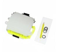 MotiveTech Tableau d'Écriture de Plongée Bloc Mémo Bracelet Ardoise Sous-marine Planche Note Étanche Trois Volets Robustes Nylon Utilisation Pratique d'Une Main