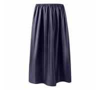 MotiveTech Tablier Travail En Tissu Oxford Imperméable Tablier Mi-Long Adulte Multifonction pr Travaux Extérieurs