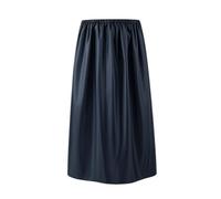 MotiveTech Tablier Travail En Tissu Oxford Imperméable Tablier Mi-Long Adulte Multifonction pr Travaux Extérieurs