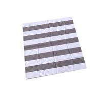 MotiveTech Tapis de Jeu Passage Piéton Jeu D'Imitation de Ville Tapis de Route Pliable Jouet Éducatif avec Conception Spacieuse Adapté pour Les Garçons et Les F, S