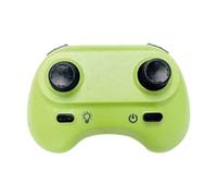 MotiveTech Télécommande 2 Canaux Haute Performance, Accessoires pour Adultes et Enfants, Modèle de Jouet à Monter Soi-même pour Avion RC 320, Pièces de Chasse En