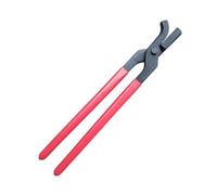 MotiveTech Tenaille Précis | Conception En Acier Robuste, Pince Ferrant, Durci, Pince à Ongles Ferrant, pr Écurie