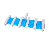 MotiveTech Tête D'aspirateur de Piscine, Outil d'entretien de Piscine, Remplacement D'accessoire, Accessoire, Installation Facile, Nettoyage