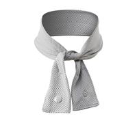 MotiveTech Tour de Cou Conçu pour Les Activités Sportives Par Temps Chaud, Gris