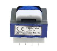 MotiveTech Transformateur de Puissance, équipement Métallique pour Hotte de Cuisine