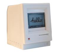 MotiveTech Visionneuse de Diapositives et de Films avec veilleuse - Accessoires Haute Performance, Polyvalents et Professionnels - Support 5x5cm Blanc