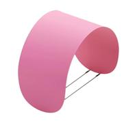 MotiveTech Voile d'Ombrage de Piscine Bâche de Protection Extérieure Tente pour Bassin d'Enfants Dôme Solaire Réutilisable Adapté pour les Terrasses Balcons et, L