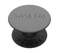 Motivez Votre régime Alimentaire Voulez-Vous Perdre du Poids et améliorer Votre Style PopSockets PopGrip Adhésif