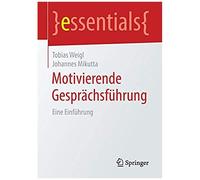 Motivierende Gesprächsführung
