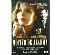 Motivo De Alarma (Cause For Alarm)