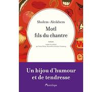 Motl fils du chantre