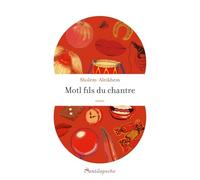 Motl fils du chantre
