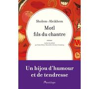 Motl fils du chantre