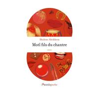 Motl fils du chantre