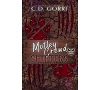 Motley Crewd Shifters Volume Two: A Collection of Paranormal Shifter Romance Books featuring Curvy Heroines and their Fated Mates