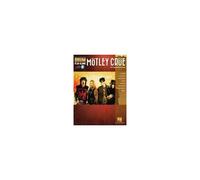 Motley Crue