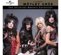 Motley Crue - Best 1000 [Ltd.Release]