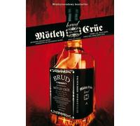 Motley Crue Brud - Neil Strauss (livre en polonais)
