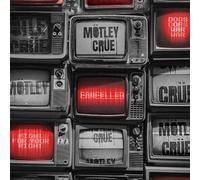 Motley Crue - Cancelled