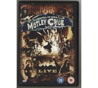 Motley Crue-Carnival of Sins [Import]