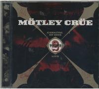 Motley Crue - Carnival of Sins Vol.2.