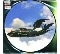 Motley Crue - Dogs Of War - Motley Crue [Picture Disc 12" Single] (Limited Colored Edition) [LP] [LР]