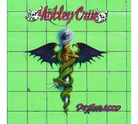 Motley Crue - Dr. Feelgood