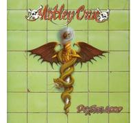 Motley Crue - Dr.Feelgood