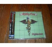 Motley Crue - Dr. Feelgood