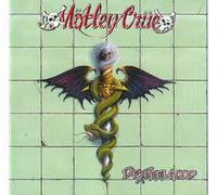 Motley Crue - Dr. Feelgood