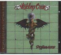 Motley Crue - Dr Feelgood